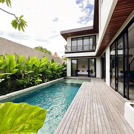 The Foglia Canggu