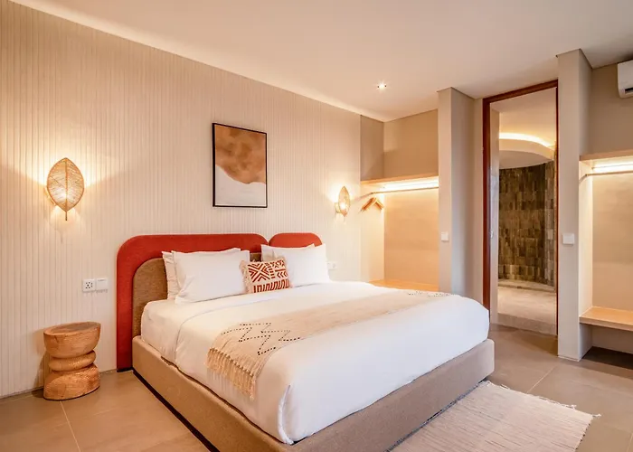 The Foglia Villa *